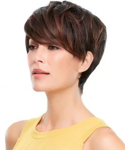 Evan | Lace Front & Monofilament Crown Synthetic Wig By Jon Renau Wigs For Women