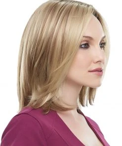 Cameron (Exclusive) | Lace Front & Monofilament Synthetic Wig By Jon Renau