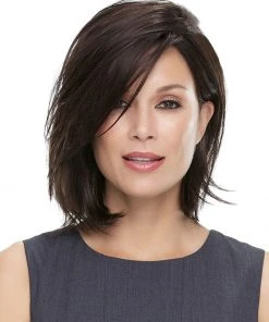 Cameron | Lace Front & Monofilament Synthetic Wig By Jon Renau Wigs For Women