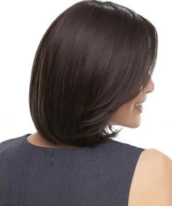 Cameron | Lace Front & Monofilament Synthetic Wig By Jon Renau Wigs For Women