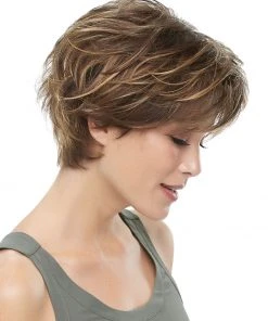 Mariska-Petite | Lace Front & Monofilament Synthetic Wig By Jon Renau Wigs For Women