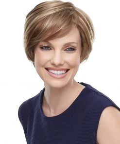 Mariska-Petite | Lace Front & Monofilament Synthetic Wig By Jon Renau Wigs For Women