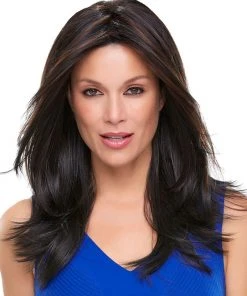 Wigs For Women Alessandra | Lace Front & Monofilament Synthetic Wig By Jon Renau