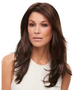 Wigs For Women Alessandra | Lace Front & Monofilament Synthetic Wig By Jon Renau
