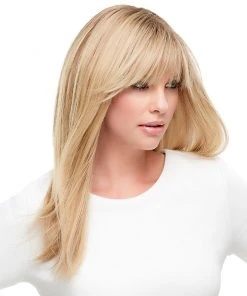Lea (Exclusive) | Monofilament Remy Human Hair Wig By Jon Renau Wigs For Women