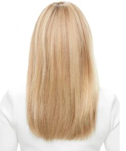 Lea (Exclusive) | Monofilament Remy Human Hair Wig By Jon Renau Wigs For Women