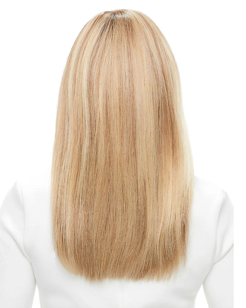 Lea (Exclusive) | Monofilament Remy Human Hair Wig By Jon Renau Wigs For Women