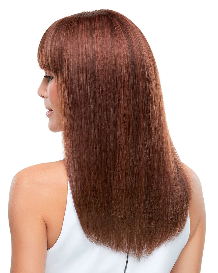 Lea | Monofilament Remy Human Hair Wig By Jon Renau Wigs For Women