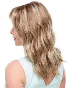 Rachel | Lace Front & Monofilament Synthetic Wig By Jon Renau