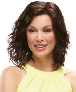 Wigs For Women Scarlett-Petite | Lace Front Synthetic Wig By Jon Renau