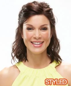 Scarlett-Petite (Exclusive) | Lace Front Synthetic Wig By Jon Renau