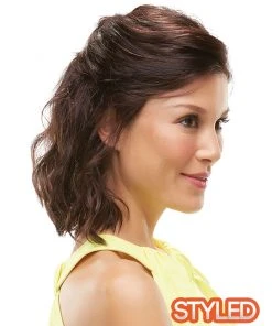 Scarlett-Petite (Exclusive) | Lace Front Synthetic Wig By Jon Renau