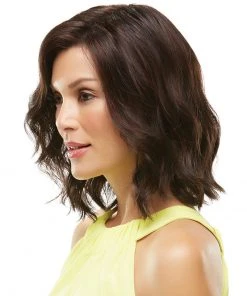 Scarlett-Petite (Exclusive) | Lace Front Synthetic Wig By Jon Renau