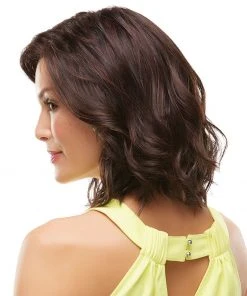 Scarlett-Petite (Exclusive) | Lace Front Synthetic Wig By Jon Renau