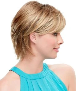 Diane | Lace Front & Monofilament Synthetic Wig By Jon Renau