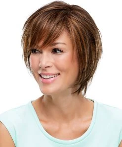 Diane | Lace Front & Monofilament Synthetic Wig By Jon Renau