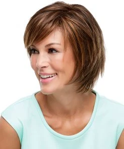 Diane | Lace Front & Monofilament Synthetic Wig By Jon Renau