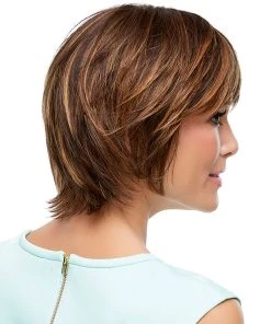 Diane | Lace Front & Monofilament Synthetic Wig By Jon Renau