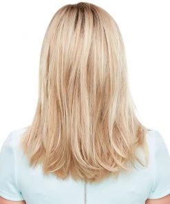 Top Style 12 Inch (Exclusive) | Monofilament Synthetic Toppers By Jon Renau