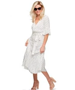 Miranda (Exclusive) | Lace Front & Monofilament Part Synthetic Wig By Jon Renau