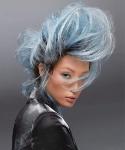 Miranda (Exclusive) | Lace Front & Monofilament Part Synthetic Wig By Jon Renau