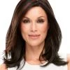 Miranda | Lace Front & Monofilament Part Synthetic Wig By Jon Renau Wigs For Women