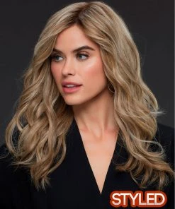 Angie (Exclusive) | Lace Front & Monofilament Remy Human Hair Wig By Jon Renau