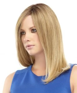 Sienna (Exclusive) | Lace Front & Monofilament Remy Human Hair Wig By Jon Renau Wigs For Women