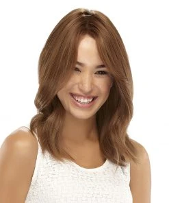 Sienna | Lace Front & Monofilament Remy Human Hair Wig By Jon Renau Wigs For Women