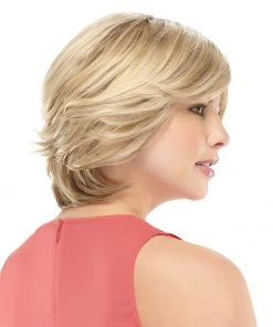 Sophia | Lace Front & Monofilament Remy Human Hair Wig By Jon Renau