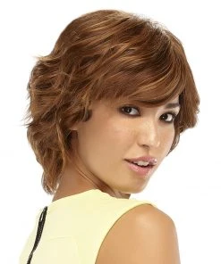 Sophia (Exclusive) | Lace Front & Monofilament Remy Human Hair Wig By Jon Renau