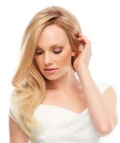 Blake (Exclusive) | Lace Front & Monofilament Remy Human Hair Wig By Jon Renau Wigs For Women