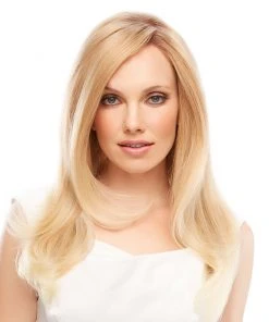 Blake (Exclusive) | Lace Front & Monofilament Remy Human Hair Wig By Jon Renau Wigs For Women