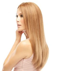 Wigs For Women Blake | Lace Front & Monofilament Remy Human Hair Wig By Jon Renau