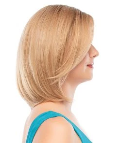 Wigs For Women Courage-Petite/Average (Exclusive) | Lace Front Monofilament Remy Human Hair Wig By Jon Renau