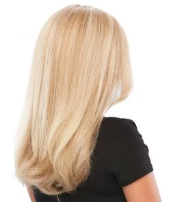 Spirit-Petite/Average (Exclusive) | Lace Front Monofilament Remy Human Hair Wig By Jon Renau Wigs For Women