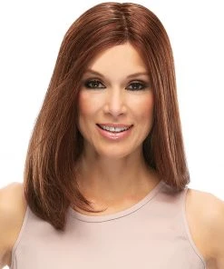 Gwyneth | Lace Front & Monofilament Remy Human Hair Wig By Jon Renau Wigs For Women