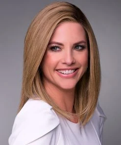 Carrie-Lite (Exclusive) | Lace Front & Monofilament Remy Human Hair Wig By Jon Renau