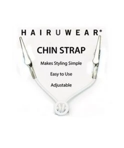 Jon Renau Wig Chin Strap