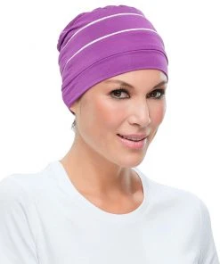 Jon Renau Playful Softie Headwear