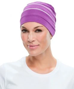 Jon Renau Playful Softie Headwear