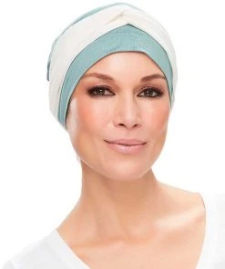 Jon Renau Softie Accent-Solid Headwear