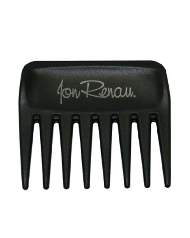 Wide Tooth Comb By Jon Renau Sales Items