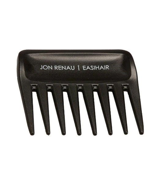 Wide Tooth Comb By Jon Renau Sales Items