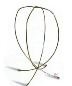 Jon Renau Wig Stand (Wire) Sales Items