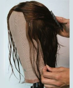 Wide Tooth Comb By Jon Renau Sales Items