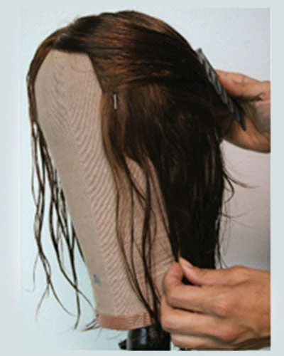 Wide Tooth Comb By Jon Renau Sales Items