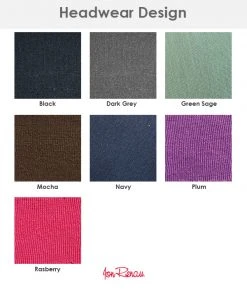 Jon Renau The Softie Wrap Headwear