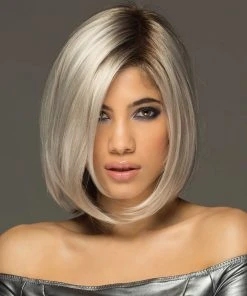 Jamison | Lace Front Synthetic Wig By Estetica