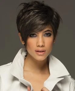 Wigs For Women Jett | Lace Front Synthetic Wig By Estetica